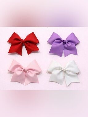 Short Tail Bow Bundle